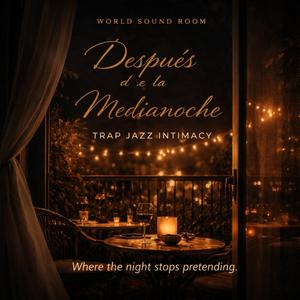 Después de la Medianoche