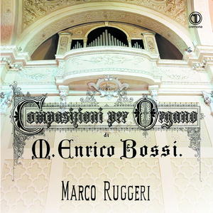 5 Pieces for Organ, Op. 104: No. 2, Ave Maria