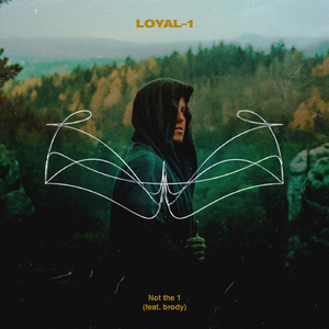 Not the 1 (feat. brody)