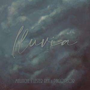 Lluvia (feat. Lester Rey & Paco Peor)