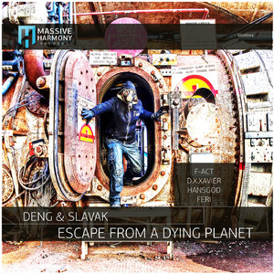 Escape From a Dying Planet