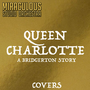 Halo (From "Queen Charlotte: A Bridgerton Story") [Cover]