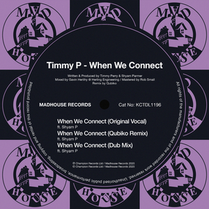 When We Connect (Dub Mix)