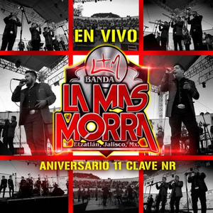 El Obsesionado (En Vivo)