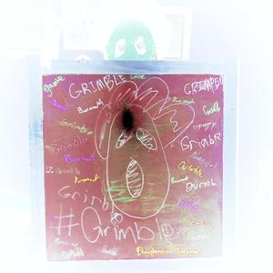 sandpaper sandpaper sandpaper sandpaper (Bonus Track)