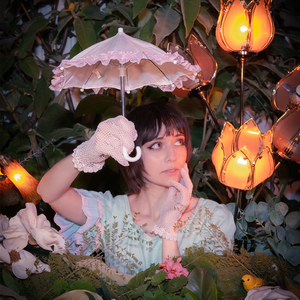 tamagotchi (julie & hubie)