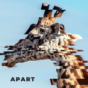 Apart