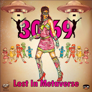 3069( Lost in Metaverse)