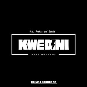 Kwedini (feat. Bounce SA, Prokza & Sergio)
