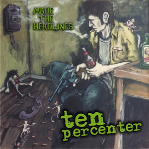 Made the Headlines (Paul Reeve Mix)