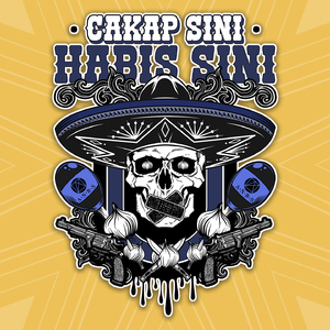 Cakap Sini Habis Sini