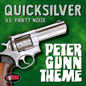 Peter Gunn Theme (Frank Eikam Remix)
