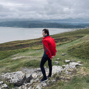 Landscape (Open Space Version)