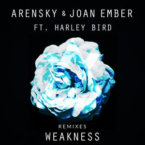 Weakness (Drek's Remix)
