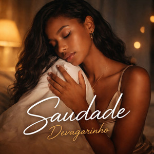 Saudade devagarinho