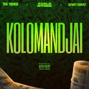 Kolomandjai