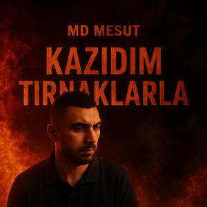 Kazıdım Tırnaklarla