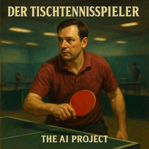 Der Tischtennisspieler