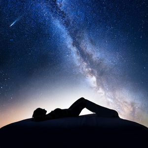 The Last Light Fades