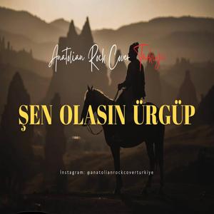 Şen Olasın Ürgüp-ARCT