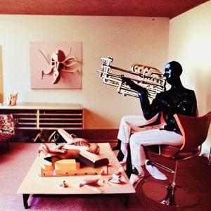 Vision Impossible (feat. Alexander Spit)