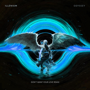 Don't Want Your Love (LISZ Extended Bootleg)