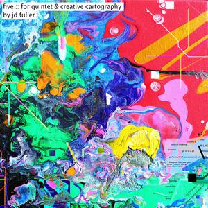 Travel Mode (feat. Jonathan Arcangel, Deb Akey, Jacob Elibol, Sean DeCoursey & Marques Pruitt) (Dub)