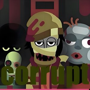 corrupt