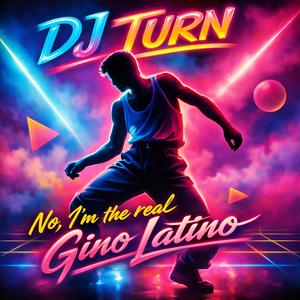 No, I'm the real Gino Latino