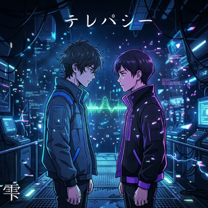 テレパシー