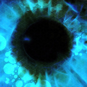 Shimmering Blue (Nicoorion Remix)