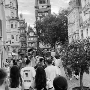 Twentythree (Amazing)