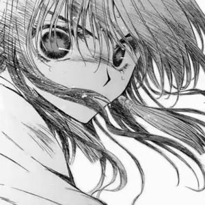 你的眼泪就像水晶