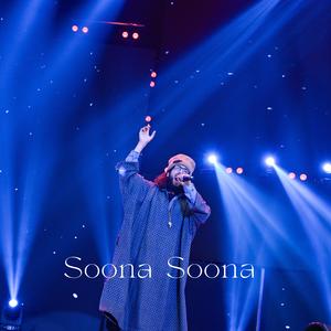 Soona Soona (Live)
