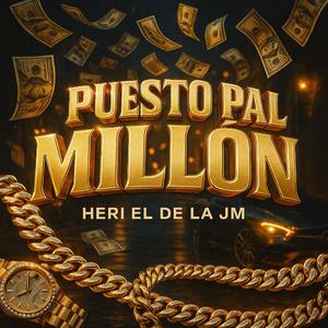 PUESTO PAL MILLON