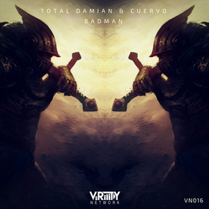 Badman (Extended Mix)