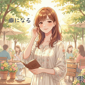 癖になる