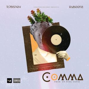 Comma (feat. Rybeena)