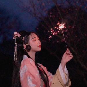 迢迢岁夜（翻自 暖暖Nikki）