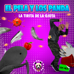 La Tirita de la Ojota