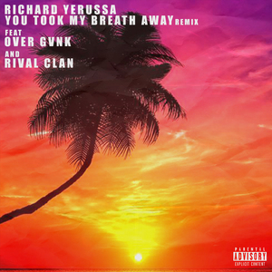 YOU TOOK MY BREATH AWAY (Remix)