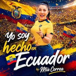 Yo soy hecha en Ecuador