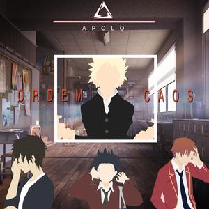 Rap Entre a Ordem E O Caos