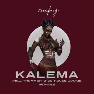 Kalema (Zico House Junkie Instrumental Mix)