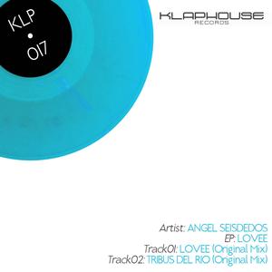 Tribu Del Rio (Original mix)