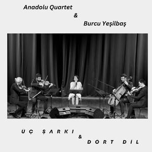 Durme (feat. Burcu Yeşilbaş)