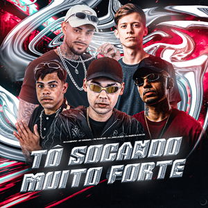 Tô Socando Muito Forte