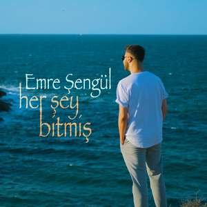 Her Şey Bitmiş