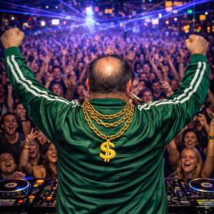 Mitchell Get the Grease