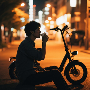 Velvet Skyline Drive